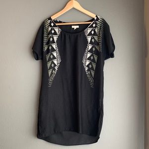 Urban Outfitters Silence & Noise Dress